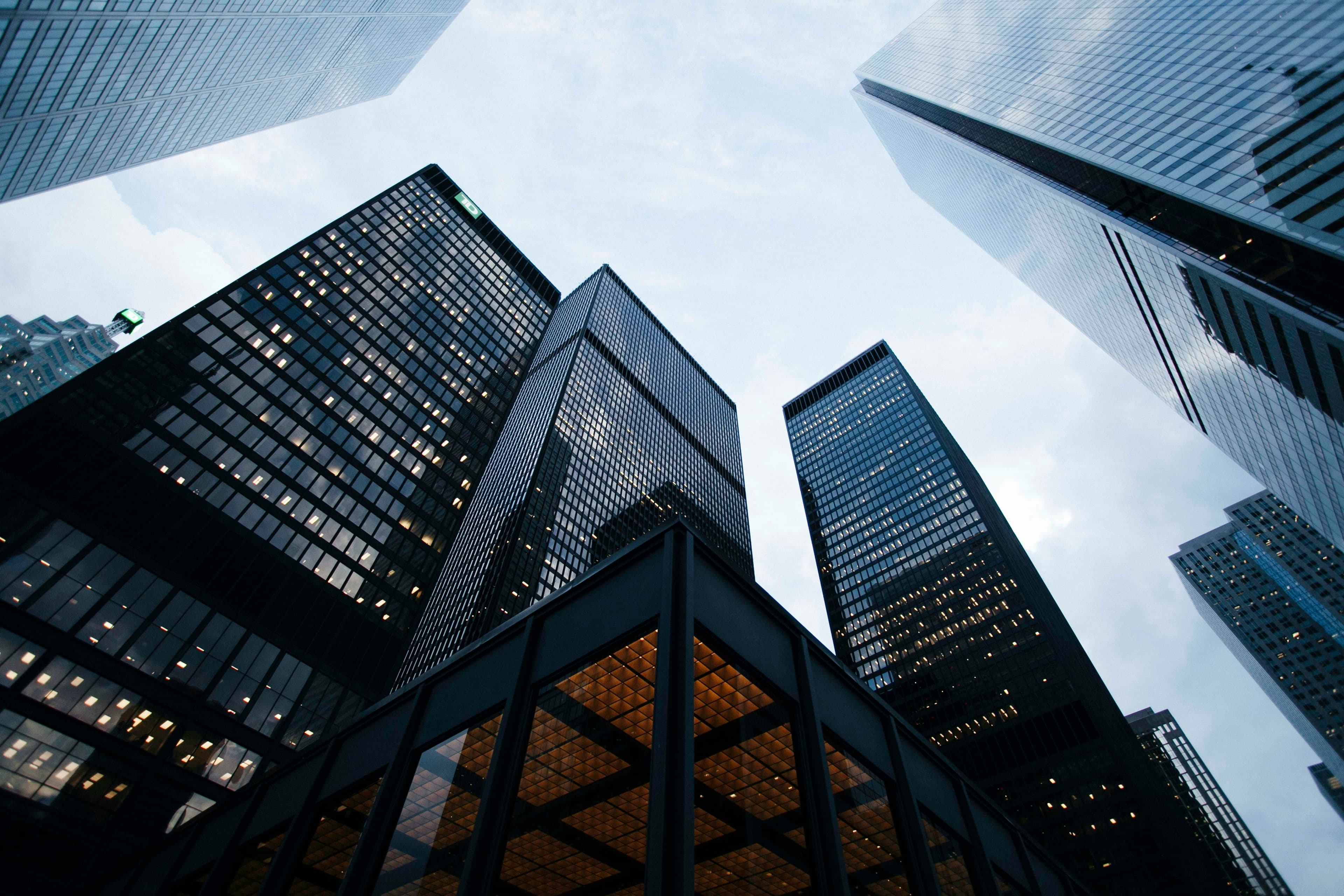 Company Licensing